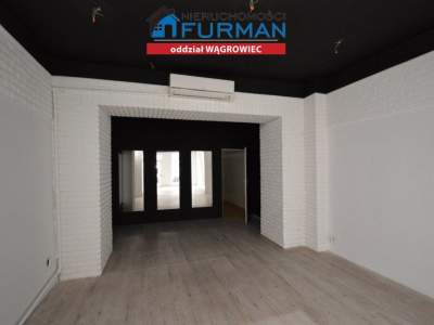                                     Local Comercial para Rent   Wągrowiec
                                     | 74 mkw