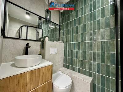         Apartamentos para Alquilar, Poznań, Bułgarska | 37 mkw