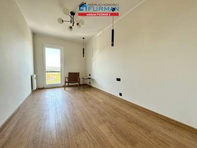         Flats for Sale, Poznań, Bułgarska | 37 mkw