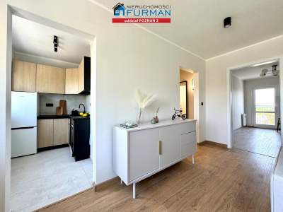         Квартиры для Продажа, Poznań, Bułgarska | 37 mkw