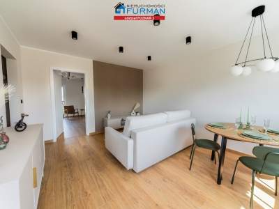         Flats for Sale, Poznań, Bułgarska | 37 mkw