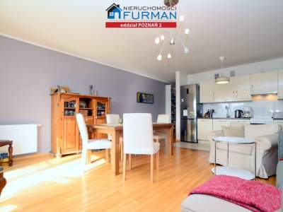         Flats for Sale, Komorniki, Fabianowska | 68 mkw