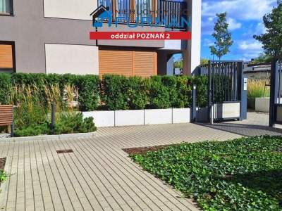         Apartamentos para Alquilar, Poznań, Gąsiorowskich | 33 mkw