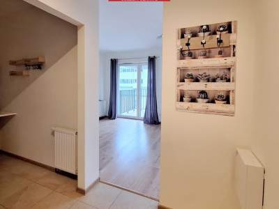         Flats for Sale, Poznań, Gąsiorowskich | 33 mkw