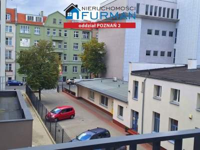         Apartamentos para Alquilar, Poznań, Gąsiorowskich | 33 mkw