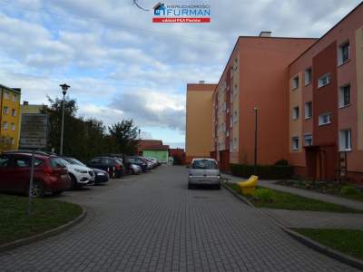                                     Flats for Sale  Debrzno
                                     | 46 mkw