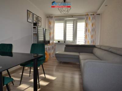                                     Apartamentos para Alquilar  Debrzno
                                     | 46 mkw