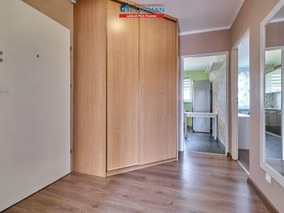                                     Flats for Sale  Piła
                                     | 51 mkw