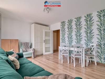                                     Apartamentos para Alquilar  Piła
                                     | 51 mkw