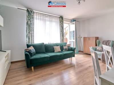                                     Apartamentos para Alquilar  Piła
                                     | 51 mkw