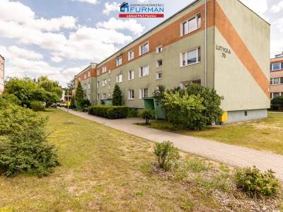                                    Apartamentos para Rent   Piła
                                     | 55 mkw