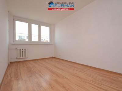                                     Flats for Rent   Wągrowiec
                                     | 48 mkw