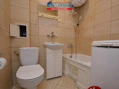                                     Flats for Rent   Wągrowiec
                                     | 48 mkw