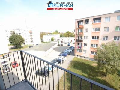                                     Flats for Rent   Wągrowiec
                                     | 48 mkw