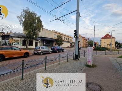         Local Comercial para Rent , Gdańsk, Marynarki Polskiej | 41 mkw