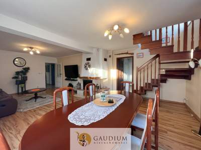         Casas para Alquilar, Gniszewo, Kasztanowa | 145 mkw