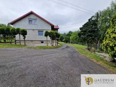                                     House for Sale  Sztum
                                     | 150 mkw
