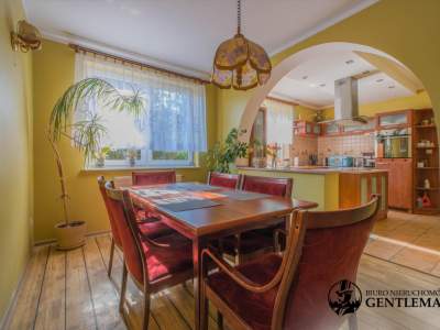         House for Sale, Powiat Gdański, Modrzewiowa | 152 mkw