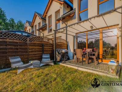         House for Sale, Powiat Gdański, Neptuna | 94 mkw