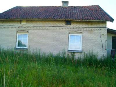                                     House for Sale  Mrągowski
                                     | 88 mkw