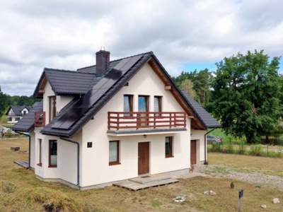         дом для Продажа, Giżycki, Kasztanowa | 140 mkw