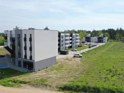         Flats for Sale, Ostrołęka, Łubinowa | 62 mkw