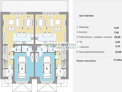                                     дом для Продажа  Koleczkowo
                                     | 151.6 mkw