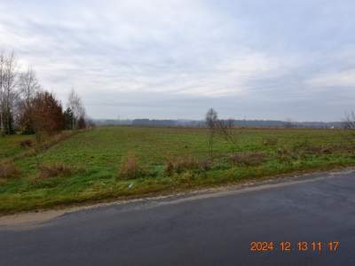         Lots for Sale, Syców, Polna | 1237 mkw