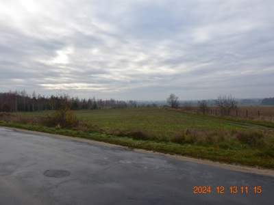         Lots for Sale, Syców, Polna | 1237 mkw