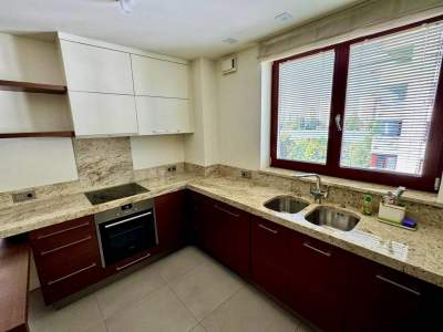         Flats for Rent , Warszawa, Gwiaździsta | 117 mkw