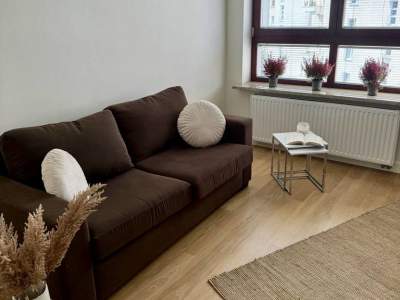         Flats for Rent , Warszawa, Gwiaździsta | 117 mkw