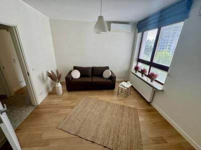         Flats for Rent , Warszawa, Gwiaździsta | 117 mkw