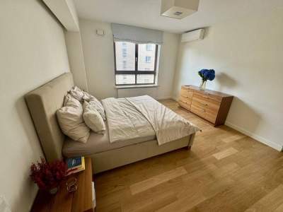         Flats for Rent , Warszawa, Gwiaździsta | 117 mkw