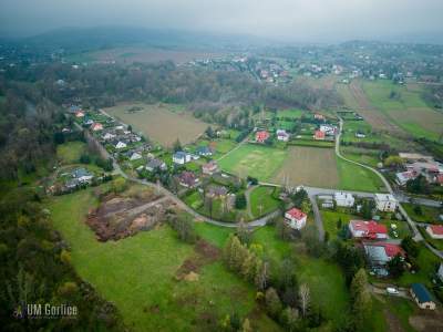         Lots for Sale, Gorlice, Jana Kochanowskiego | 1033 mkw