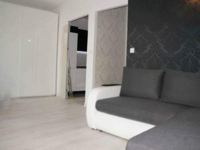         Apartamentos para Rent , Warszawa, Rakowiecka | 34 mkw