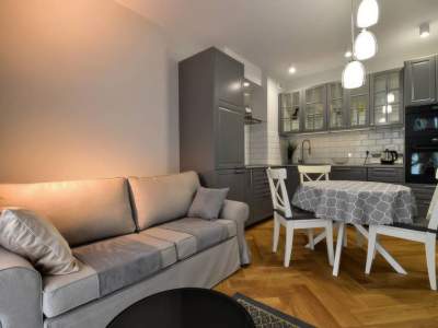         Apartamentos para Rent , Warszawa, Towarowa | 38 mkw