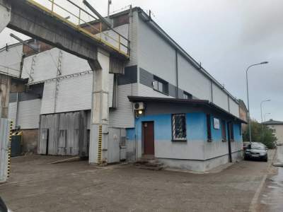         Commercial for Sale, Rybnik, Józefa Rymera | 4415 mkw