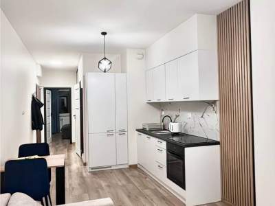         Квартиры для Аренда , Warszawa, Jagiellońska | 40 mkw