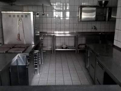         Commercial for Sale, Górażdże, Fabryczna | 515 mkw