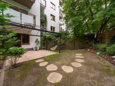         Apartamentos para Alquilar, Warszawa, Sokratesa | 68 mkw