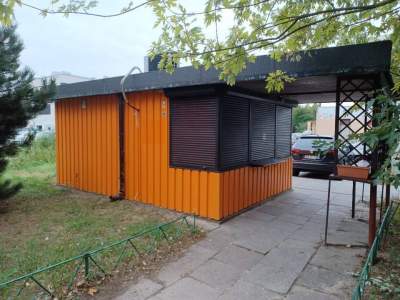         Commercial for Rent , Warszawa, Stanisława Szobera | 20 mkw