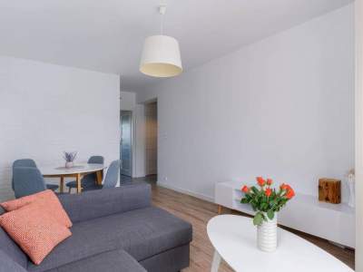         Apartamentos para Rent , Warszawa, Bukowińska | 45 mkw