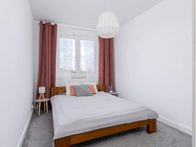         Apartamentos para Rent , Warszawa, Bukowińska | 45 mkw