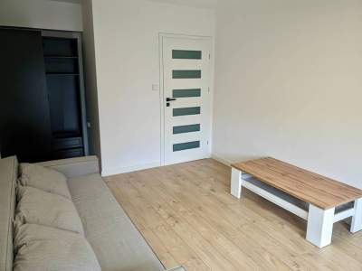         Flats for Rent , Warszawa, Wacława Sierpińskiego | 44 mkw