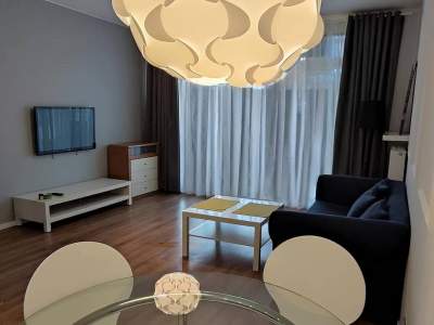         Flats for Rent , Warszawa, Ostrobramska | 42 mkw