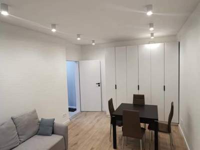         Apartamentos para Rent , Warszawa, Jana Kasprowicza | 47 mkw