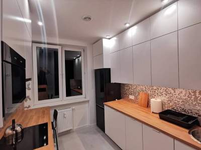         Apartamentos para Rent , Warszawa, Jana Kasprowicza | 47 mkw