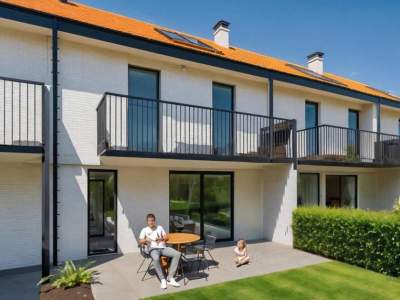         Casas para Alquilar, Olsztyn, Basieńki | 142 mkw