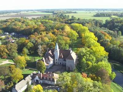         Local Comercial para Alquilar, Płoty, Henryka Sienkiewicza | 1356 mkw