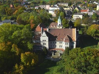         Local Comercial para Alquilar, Płoty, Henryka Sienkiewicza | 1356 mkw